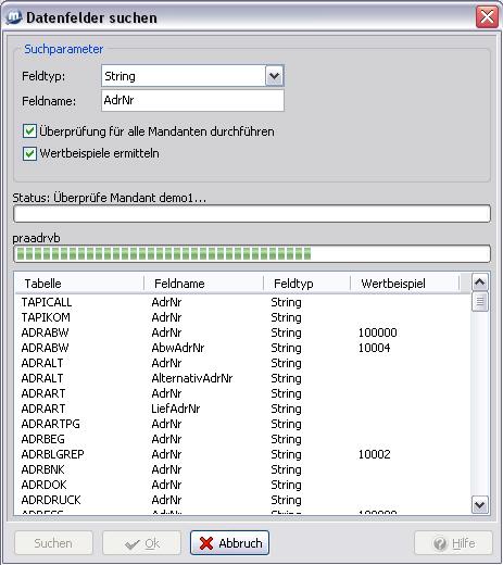 Vergrößern Sie das Bild durch Mausklick