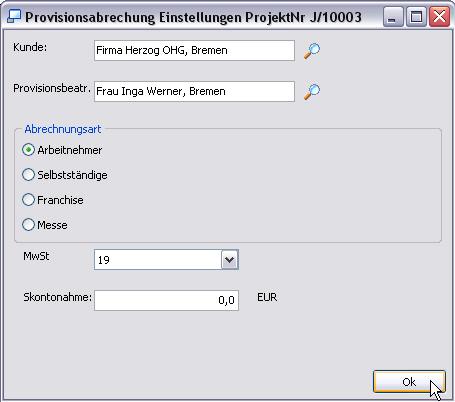 Vergrößern Sie das Bild durch Mausklick