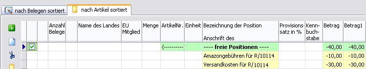 Vergrößern Sie das Bild durch Mausklick