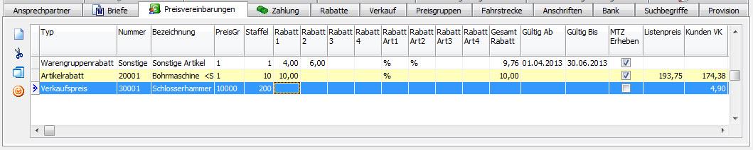 Vergrößern Sie das Bild durch Mausklick