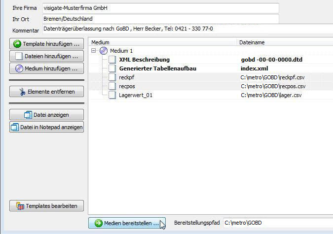 Vergrößern Sie das Bild durch Mausklick