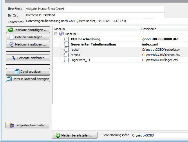 Vergrößern Sie das Bild durch Mausklick