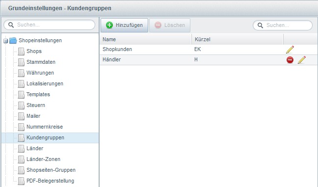 Vergrößern Sie das Bild durch Mausklick