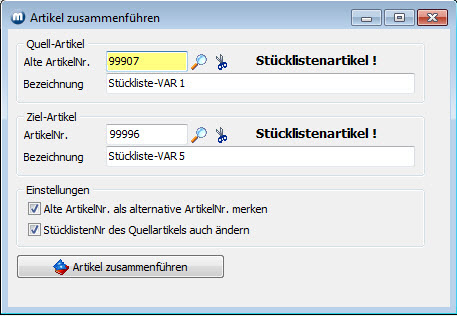 Vergrößern Sie das Bild durch Mausklick