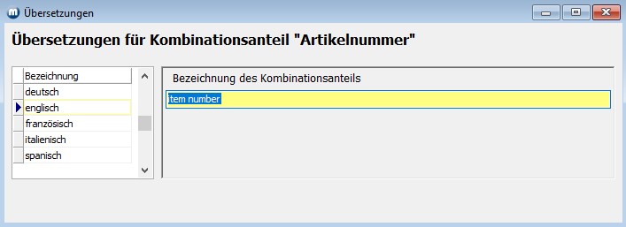 Vergrößern Sie das Bild durch Mausklick