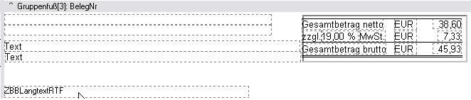 Vergrößern Sie das Bild durch Mausklick