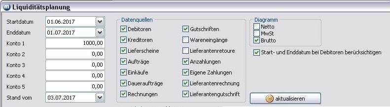 Vergrößern Sie das Bild durch Mausklick