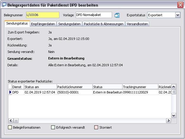 Vergrößern Sie das Bild durch Mausklick