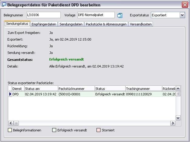 Vergrößern Sie das Bild durch Mausklick